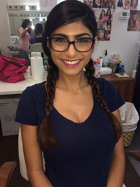 videos de porno de mia kalifa|Mia Khalifa